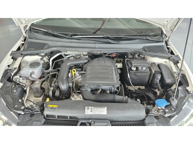 SEATIbiza 1.0 EcoTSI S&S Style 85 kW (115 CV) Vehículo usado en Barcelona - 43