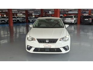 SEAT Ibiza 1.0 EcoTSI S&S Style 85 kW (115 CV)