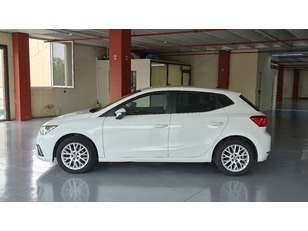 SEAT Ibiza 1.0 EcoTSI S&S Style 85 kW (115 CV)