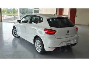 SEAT Ibiza 1.0 EcoTSI S&S Style 85 kW (115 CV)