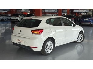 SEAT Ibiza 1.0 EcoTSI S&S Style 85 kW (115 CV)
