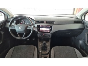 SEAT Ibiza 1.0 EcoTSI S&S Style 85 kW (115 CV)