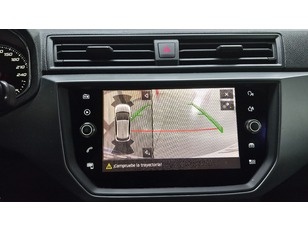 SEAT Ibiza 1.0 EcoTSI S&S Style 85 kW (115 CV)