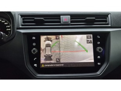 SEAT Ibiza 1.0 EcoTSI S&S Style 85 kW (115 CV) SEAT Ibiza 1.0 EcoTSI S&S Style 85 kW (115 CV)