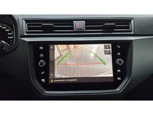 SEAT Ibiza 1.0 EcoTSI S&S Style 85 kW (115 CV)