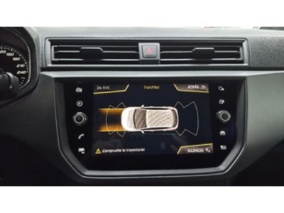 SEAT Ibiza 1.0 EcoTSI S&S Style 85 kW (115 CV) SEAT Ibiza 1.0 EcoTSI S&S Style 85 kW (115 CV)