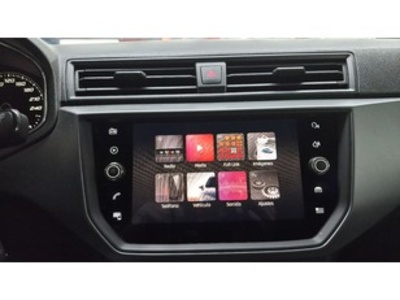 SEAT Ibiza 1.0 EcoTSI S&S Style 85 kW (115 CV) SEAT Ibiza 1.0 EcoTSI S&S Style 85 kW (115 CV)