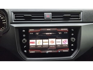 SEAT Ibiza 1.0 EcoTSI S&S Style 85 kW (115 CV)