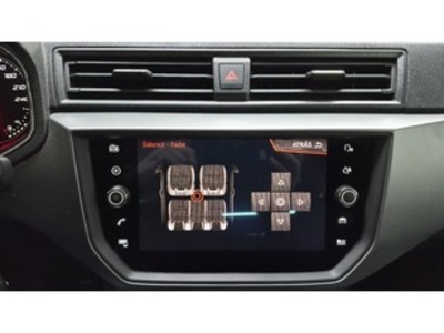 SEAT Ibiza 1.0 EcoTSI S&S Style 85 kW (115 CV) SEAT Ibiza 1.0 EcoTSI S&S Style 85 kW (115 CV)