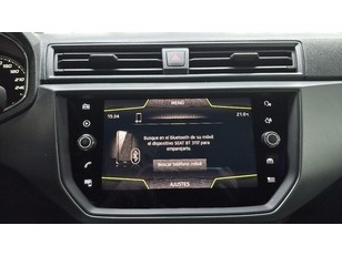 SEAT Ibiza 1.0 EcoTSI S&S Style 85 kW (115 CV)