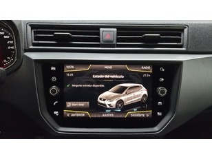SEAT Ibiza 1.0 EcoTSI S&S Style 85 kW (115 CV)