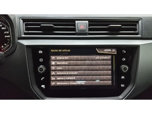 SEAT Ibiza 1.0 EcoTSI S&S Style 85 kW (115 CV)