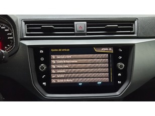 SEAT Ibiza 1.0 EcoTSI S&S Style 85 kW (115 CV)
