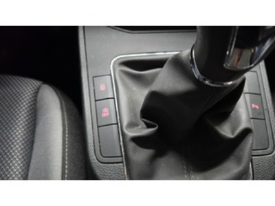 SEAT Ibiza 1.0 EcoTSI S&S Style 85 kW (115 CV) SEAT Ibiza 1.0 EcoTSI S&S Style 85 kW (115 CV)