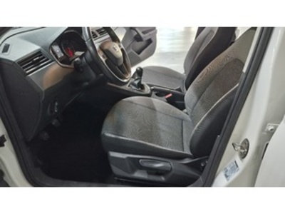 SEAT Ibiza 1.0 EcoTSI S&S Style 85 kW (115 CV) SEAT Ibiza 1.0 EcoTSI S&S Style 85 kW (115 CV)