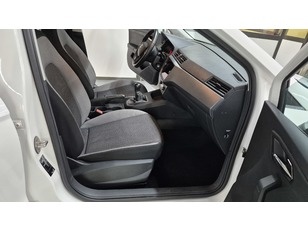 SEAT Ibiza 1.0 EcoTSI S&S Style 85 kW (115 CV)