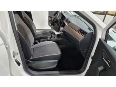 SEAT Ibiza 1.0 EcoTSI S&S Style 85 kW (115 CV) SEAT Ibiza 1.0 EcoTSI S&S Style 85 kW (115 CV)