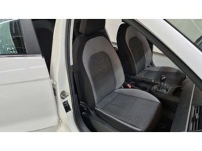 SEAT Ibiza 1.0 EcoTSI S&S Style 85 kW (115 CV) SEAT Ibiza 1.0 EcoTSI S&S Style 85 kW (115 CV)