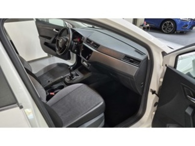 SEAT Ibiza 1.0 EcoTSI S&S Style 85 kW (115 CV) SEAT Ibiza 1.0 EcoTSI S&S Style 85 kW (115 CV)
