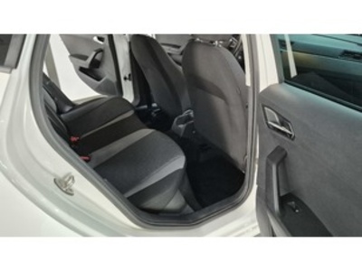 SEAT Ibiza 1.0 EcoTSI S&S Style 85 kW (115 CV) SEAT Ibiza 1.0 EcoTSI S&S Style 85 kW (115 CV)