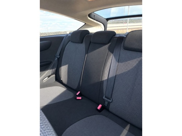 CitroenC4 1.6 16v Collection 80 kW (110 CV) Vehículo usado en Barcelona - 7 CitroenC4 1.6 16v Collection 80 kW (110 CV) Vehículo usado en Barcelona - 7