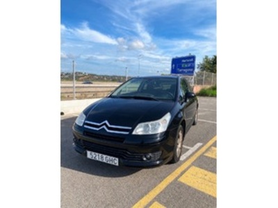 Citroen C4 1.6 16v Collection 80 kW (110 CV) Citroen C4 1.6 16v Collection 80 kW (110 CV)