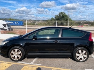 Citroen C4 1.6 16v Collection 80 kW (110 CV)