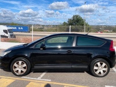 Citroen C4 1.6 16v Collection 80 kW (110 CV) Citroen C4 1.6 16v Collection 80 kW (110 CV)