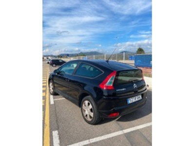Citroen C4 1.6 16v Collection 80 kW (110 CV) Citroen C4 1.6 16v Collection 80 kW (110 CV)