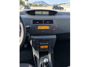 Citroen C4 1.6 16v Collection 80 kW (110 CV)