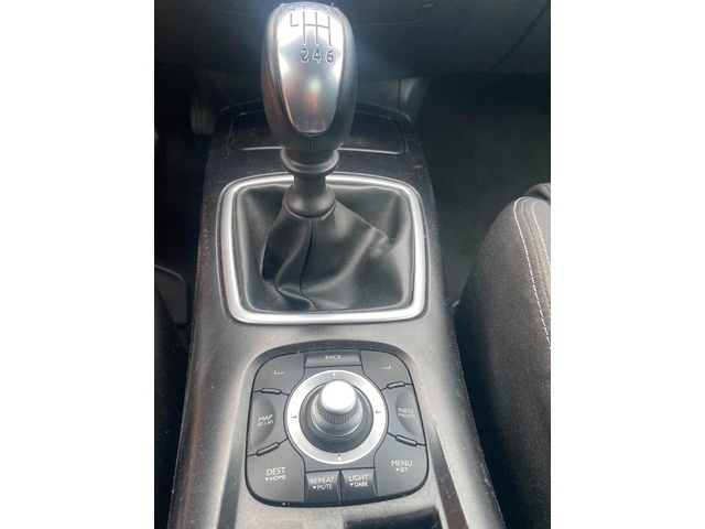 RenaultLaguna Coupe 2.0 dCi Emotion Plus 110 kW (150 CV) Vehículo usado en Barcelona - 16