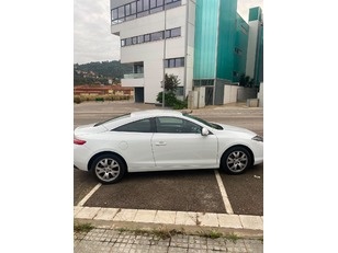 Renault Laguna Coupe 2.0 dCi Emotion Plus 110 kW (150 CV)