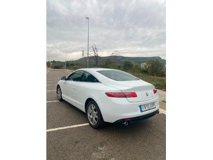 Renault Laguna Coupe 2.0 dCi Emotion Plus 110 kW (150 CV)