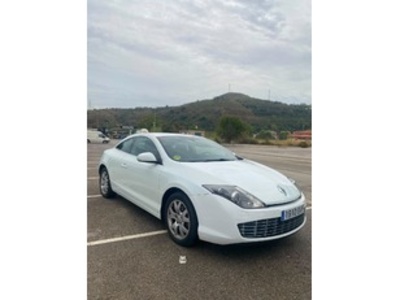 Renault Laguna Coupe 2.0 dCi Emotion Plus 110 kW (150 CV) Renault Laguna Coupe 2.0 dCi Emotion Plus 110 kW (150 CV)