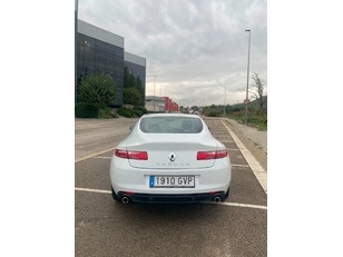 Renault Laguna Coupe 2.0 dCi Emotion Plus 110 kW (150 CV)