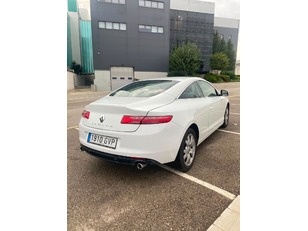 Renault Laguna Coupe 2.0 dCi Emotion Plus 110 kW (150 CV)