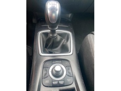 Renault Laguna Coupe 2.0 dCi Emotion Plus 110 kW (150 CV) Renault Laguna Coupe 2.0 dCi Emotion Plus 110 kW (150 CV)