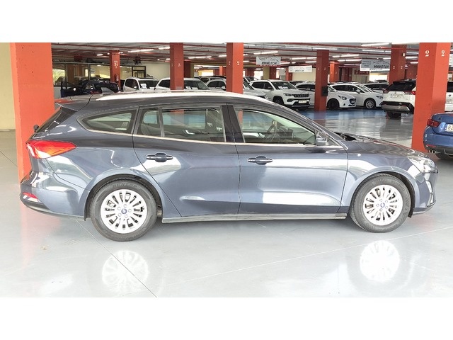 FordFocus SportBreak 1.5 Ecoblue Titanium 88 kW (120 CV) Vehículo usado en Barcelona - 5