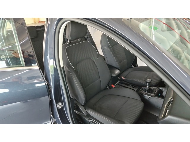 FordFocus SportBreak 1.5 Ecoblue Titanium 88 kW (120 CV) Vehículo usado en Barcelona - 27