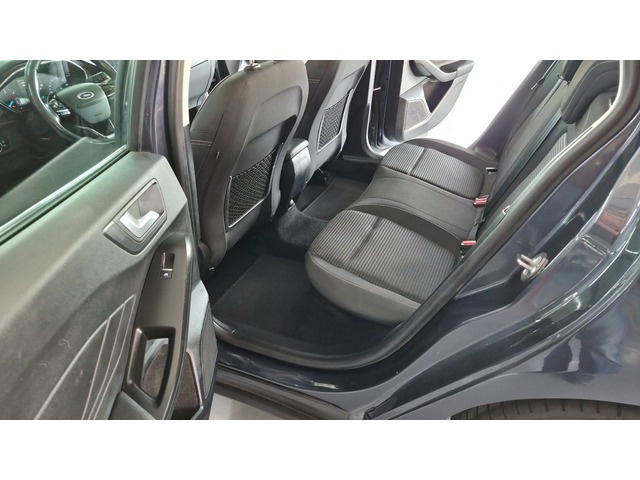 FordFocus SportBreak 1.5 Ecoblue Titanium 88 kW (120 CV) Vehículo usado en Barcelona - 29