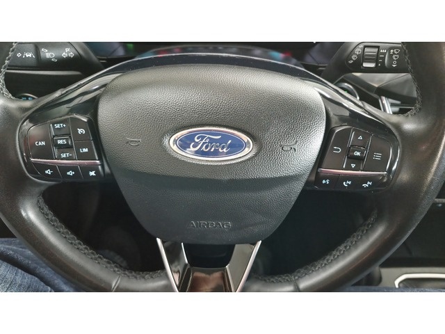 FordFocus SportBreak 1.5 Ecoblue Titanium 88 kW (120 CV) Vehículo usado en Barcelona - 35