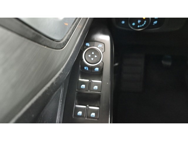 FordFocus SportBreak 1.5 Ecoblue Titanium 88 kW (120 CV) Vehículo usado en Barcelona - 37