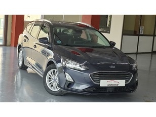 Ford Focus SportBreak 1.5 Ecoblue Titanium 88 kW (120 CV)