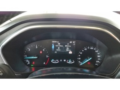Ford Focus SportBreak 1.5 Ecoblue Titanium 88 kW (120 CV) Ford Focus SportBreak 1.5 Ecoblue Titanium 88 kW (120 CV)