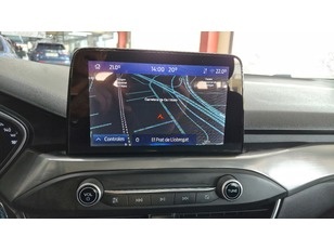 Ford Focus SportBreak 1.5 Ecoblue Titanium 88 kW (120 CV)