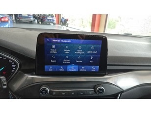 Ford Focus SportBreak 1.5 Ecoblue Titanium 88 kW (120 CV)