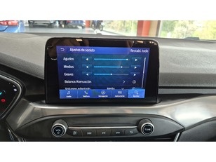 Ford Focus SportBreak 1.5 Ecoblue Titanium 88 kW (120 CV)