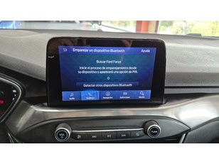 Ford Focus SportBreak 1.5 Ecoblue Titanium 88 kW (120 CV)