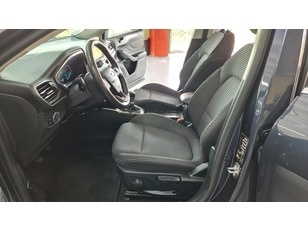 Ford Focus SportBreak 1.5 Ecoblue Titanium 88 kW (120 CV)