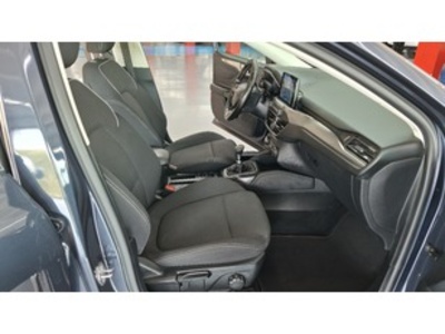 Ford Focus SportBreak 1.5 Ecoblue Titanium 88 kW (120 CV) Ford Focus SportBreak 1.5 Ecoblue Titanium 88 kW (120 CV)